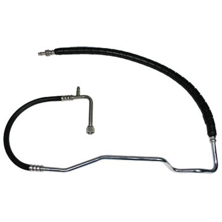 Aftermarket Compressor To Condenser Line Fits John Deere Fits JD 4555 4560 4650 4755 RE57342